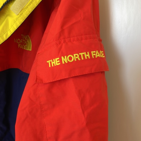 Vintage North Face jacket - Picture 3 of 5